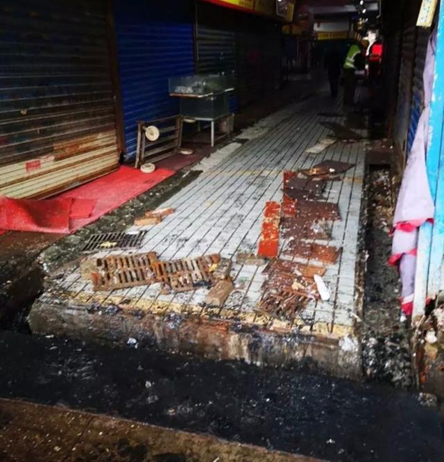 触目惊心！武汉肺炎源头华南海鲜市场，鲜为人知照片曝光…