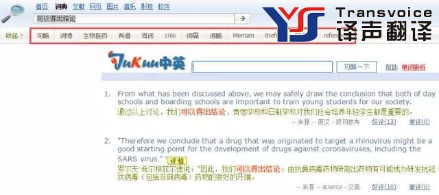 阅读SCI论文需要翻译吗？这里有9个SCI必备翻译工具